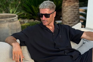 Nowe zdjęcie odmienionego Lewandowskiego rozgrzało cały Internet