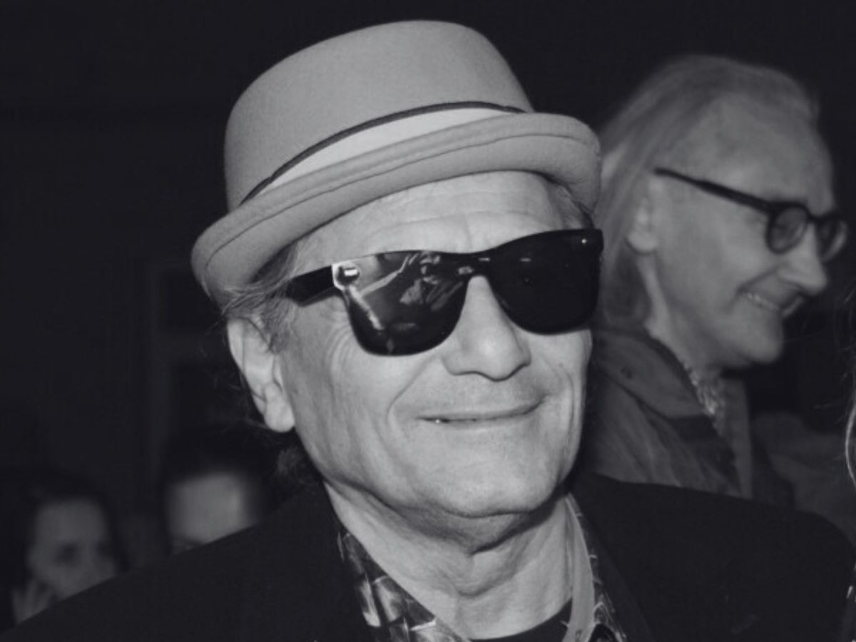 Nie żyje Ryszard „Placho” Olesiński. Gitarzysta Maanamu odszedł w wieku 71 lat