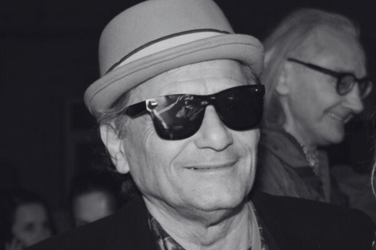 Nie żyje Ryszard „Placho” Olesiński. Gitarzysta Maanamu odszedł w wieku 71 lat