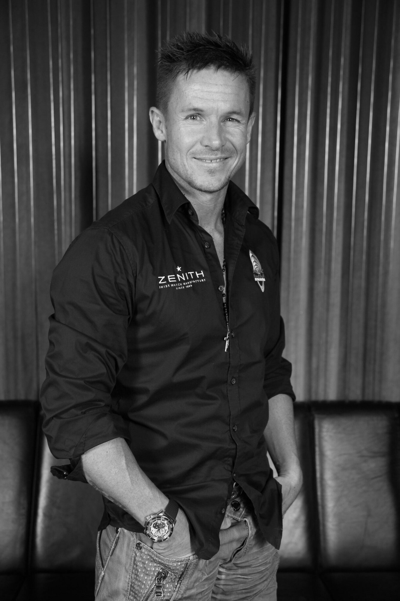 Felix Baumgartner nie żyje! Tragiczny wypadek znanego skoczka we Włoszech