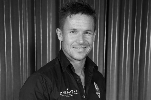 Felix Baumgartner nie żyje! Tragiczny wypadek znanego skoczka we Włoszech