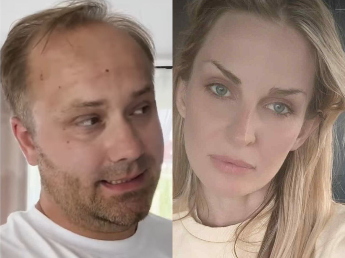 Adrian ze „Ślubu od pierwszego wejrzenia” w szpitalu – Anita zdruzgotana: "Coś znaleźli"