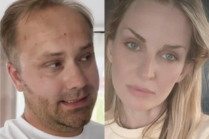 Adrian ze „Ślubu od pierwszego wejrzenia” w szpitalu – Anita zdruzgotana: "Coś znaleźli"