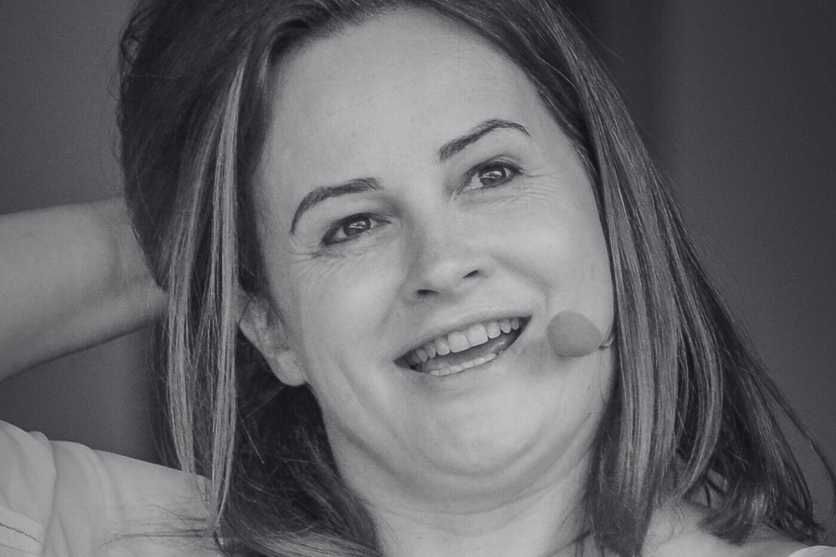 Na co zmarła Joanna Kołaczkowska? Prawda o chorobach artystki