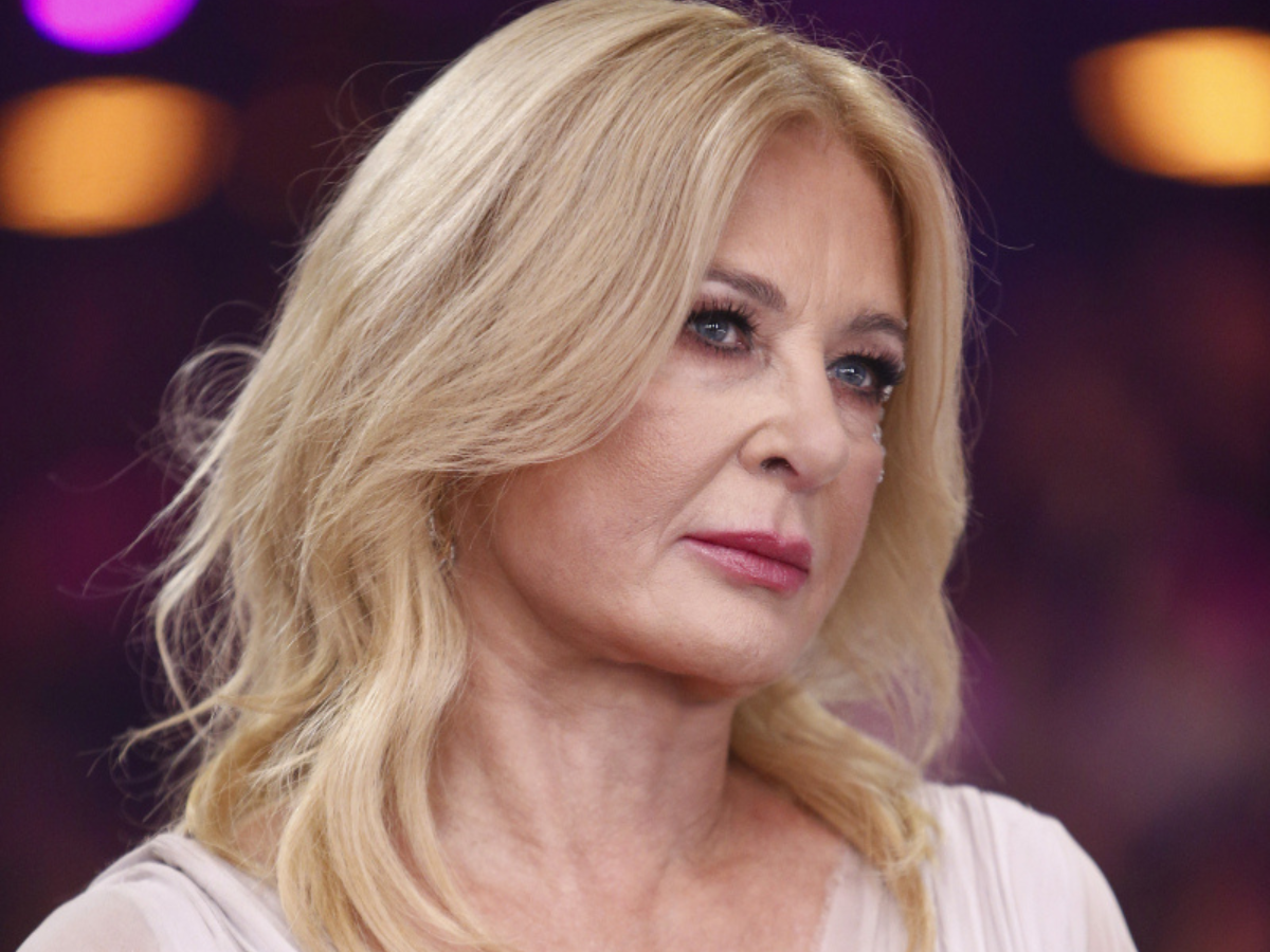 Tom Logan nie żyje! Majka Jeżowska wstrząśnięta śmiercią byłego męża: "Tyle smutku mam w sobie"