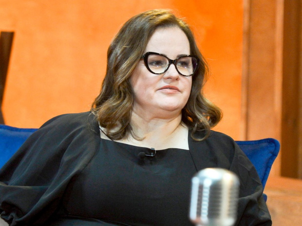 Joanna Kołaczkowska w przeszłości przeżyła osobisty dramat