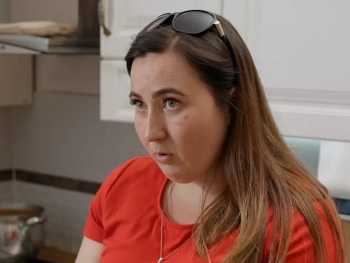 "Kanapowczyni" właśnie została mamą! Zdradziła płeć i imię dziecka