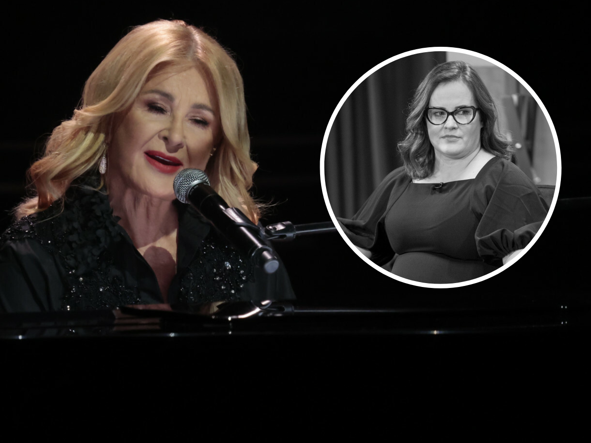 Majka Jeżowska pożegnała Joannę Kołaczkowską: "Nie umiem zrozumieć dlaczego…"