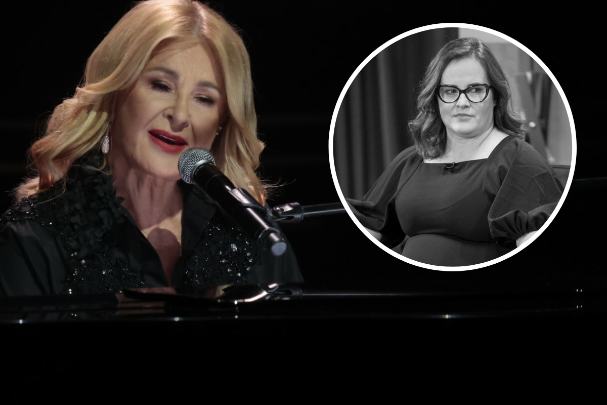 Majka Jeżowska pożegnała Joannę Kołaczkowską: "Nie umiem zrozumieć dlaczego…"