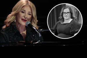 Majka Jeżowska pożegnała Joannę Kołaczkowską: "Nie umiem zrozumieć dlaczego…"