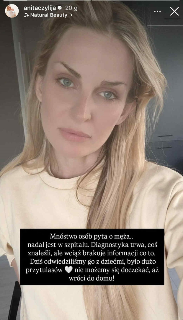 Anita z ŚOPW