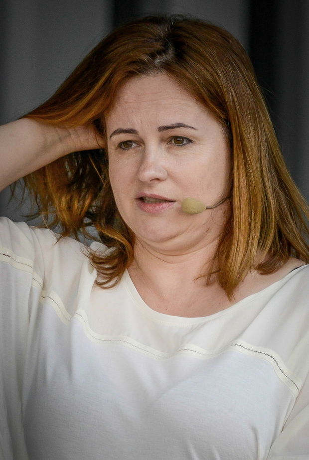 Joanna Kołaczkowska