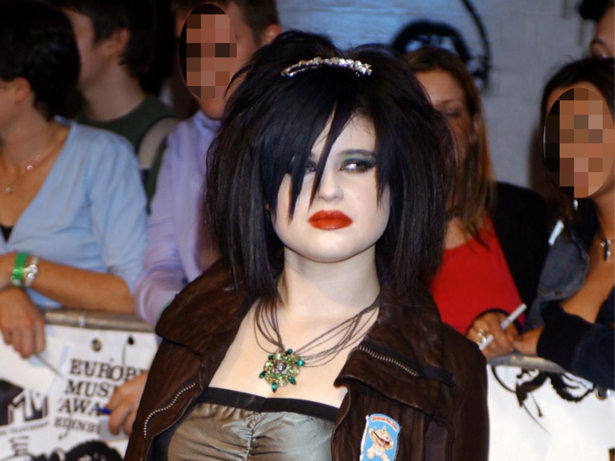 Kelly Osbourne zrzuciła 40 kg i przeszła totalną metamorfozę