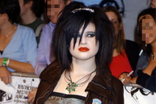 Kelly Osbourne zrzuciła 40 kg i przeszła totalną metamorfozę