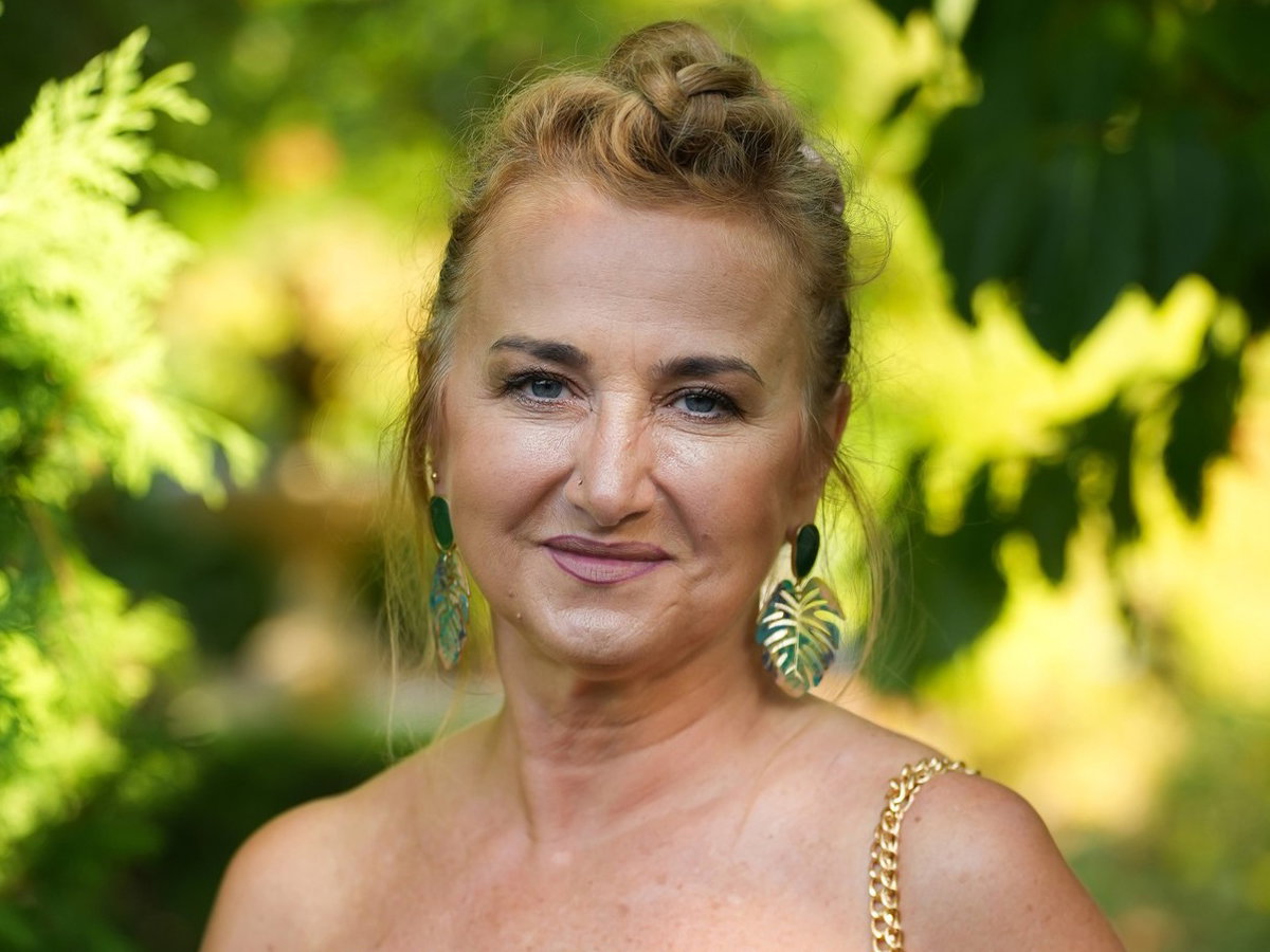 Anna z „Sanatorium miłości" ma nowego partnera. Od razu przyznała, że jest od niej młodszy