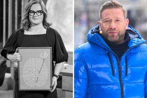 Bartek Jędrzejak wspomina ostatnie spotkanie z Joanną Kołaczkowską