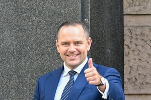Prezydent Karol Nawrocki