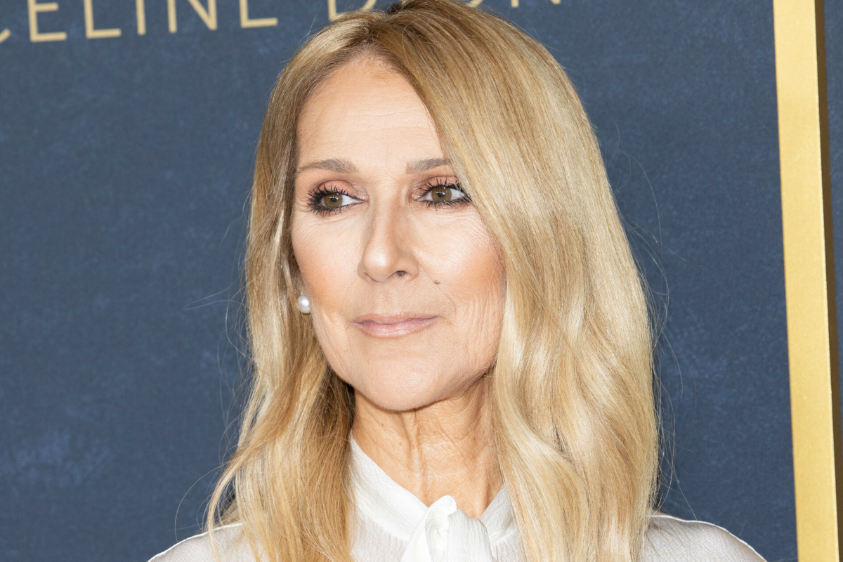 Celine Dion od lat walczy z poważną chorobą. Jej najnowsze zdjęcie w kostiumie kąpielowym poruszyło świat