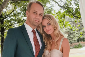 Nowe wieści w sprawie zdrowia Adriana ze "ŚOPW". Słowa Anity chwytają za serce