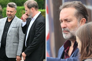Kabaret Hrabi żegna Joannę Kołaczkowską