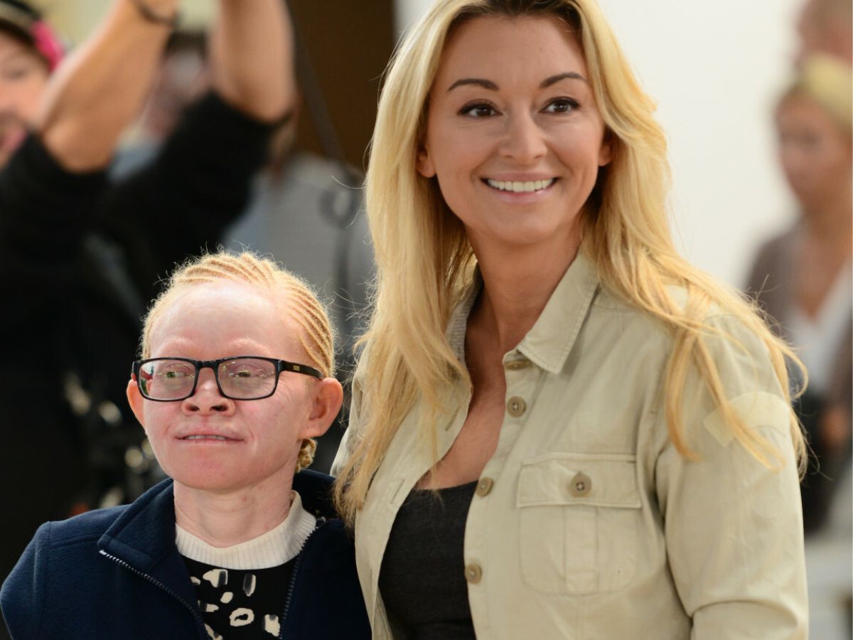 Martyna Wojciechowska potwierdziła radosną nowinę ws. adoptowanej córki