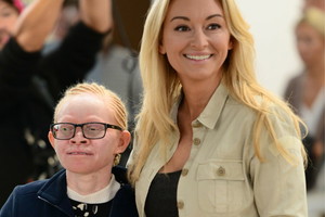 Martyna Wojciechowska potwierdziła radosną nowinę ws. adoptowanej córki