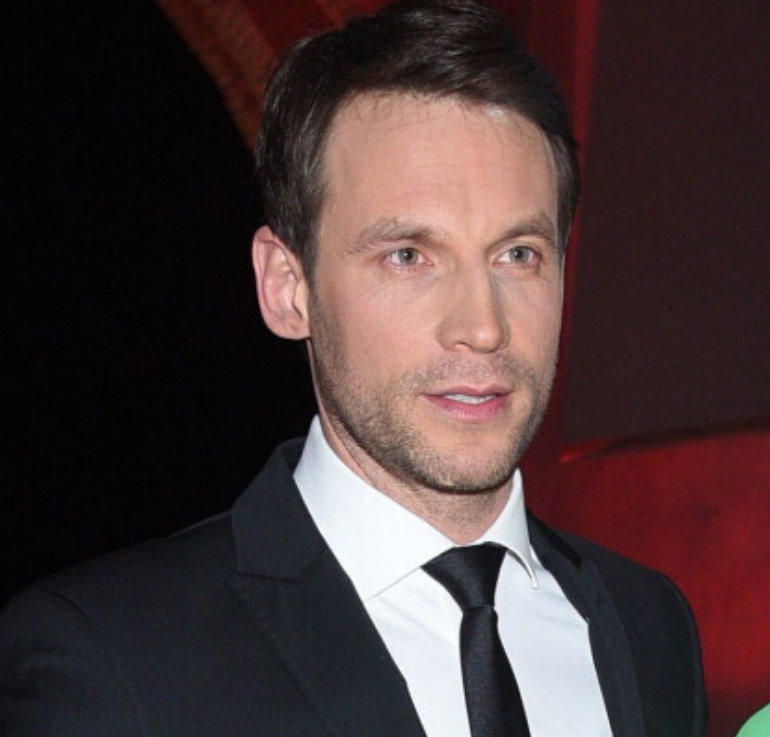 Tomasz Wolny
