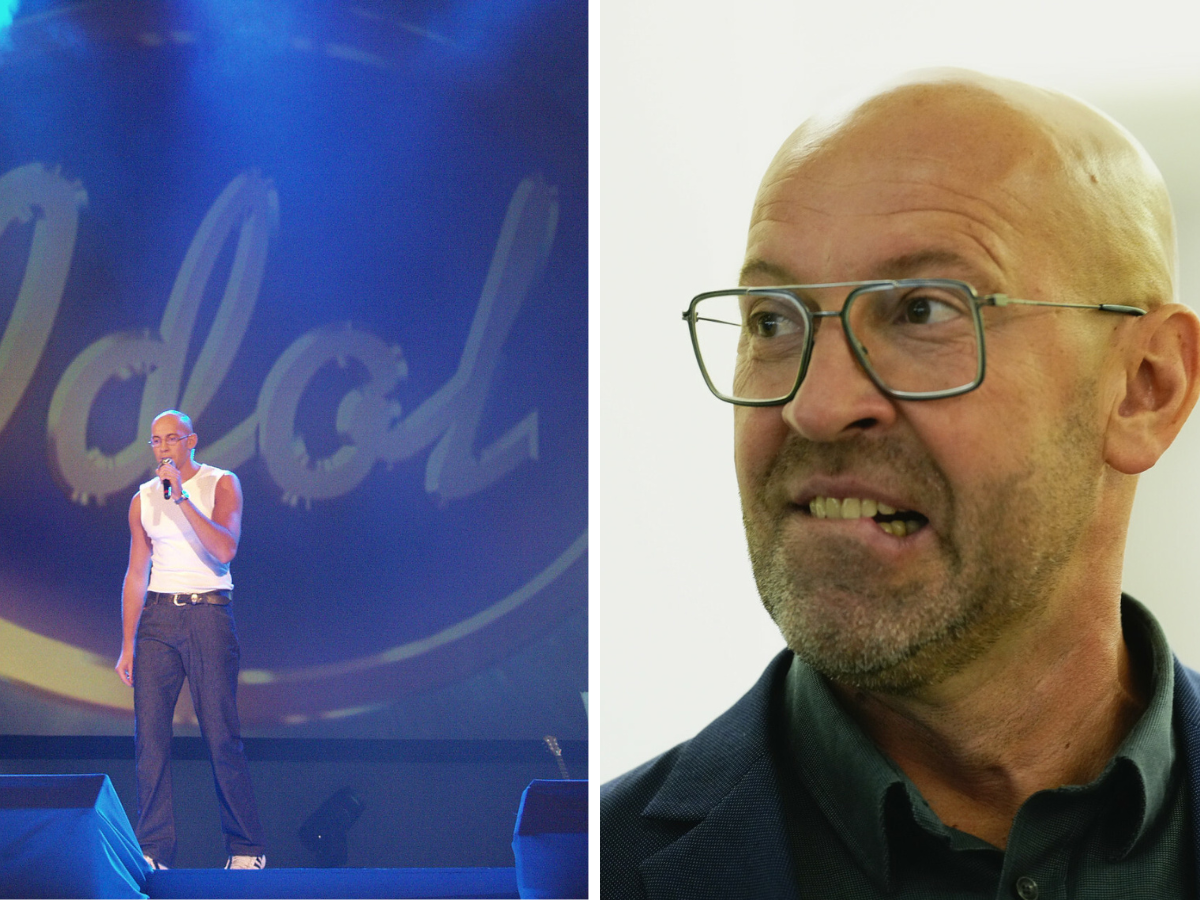 Z "Idola" do rządu. Jakub Rutnicki nowym ministrem sportu