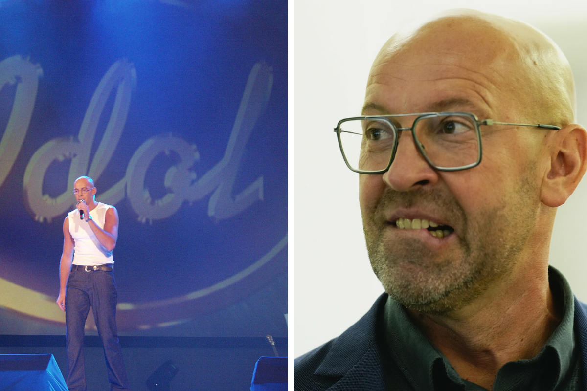 Z "Idola" do rządu. Jakub Rutnicki nowym ministrem sportu