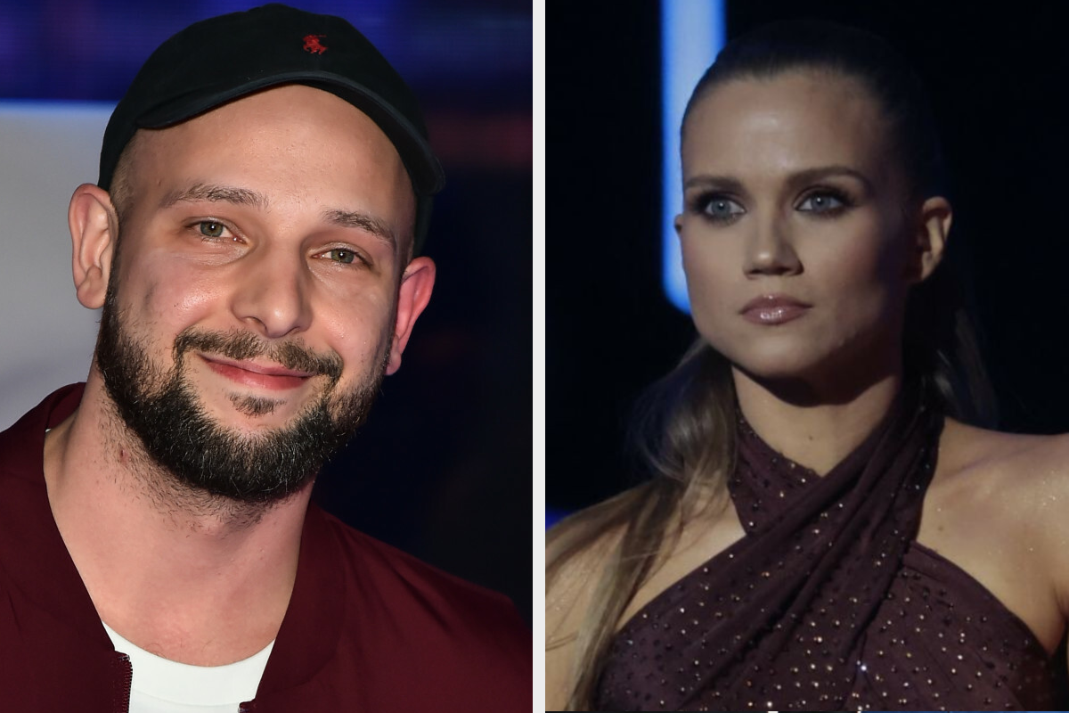 Maciej Pela świętuje urodziny córek. Uderzył w wystawne przyjęcie Agnieszki Kaczorowskiej