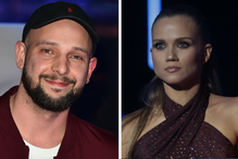 Maciej Pela świętuje urodziny córek. Uderzył w wystawne przyjęcie Agnieszki Kaczorowskiej