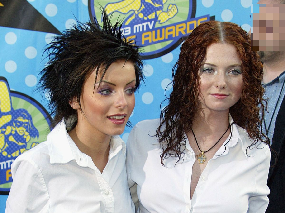 Julia Wołkowa i Lena Katina z t.A.T.u znów razem na scenie