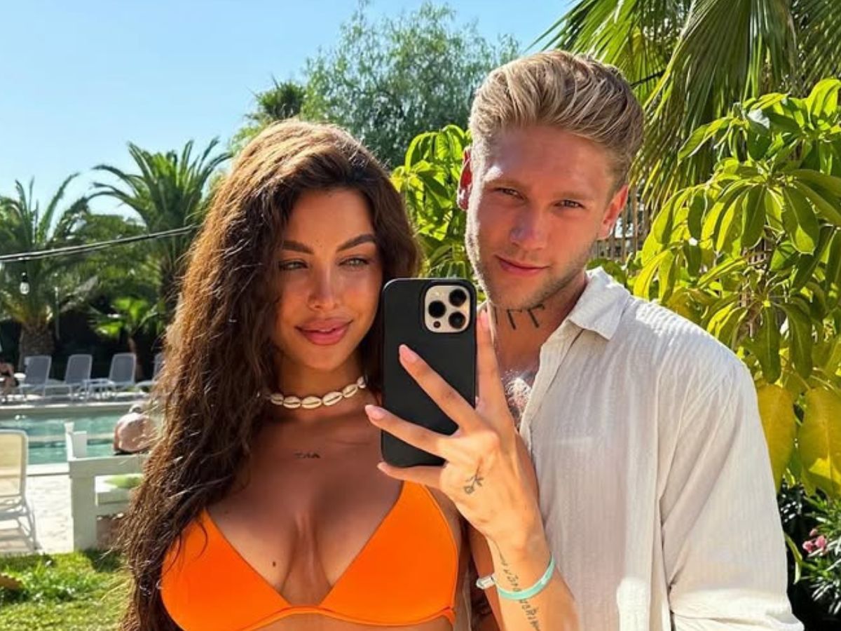Magda z "Love Island” potwierdza rozstanie z Igorem
