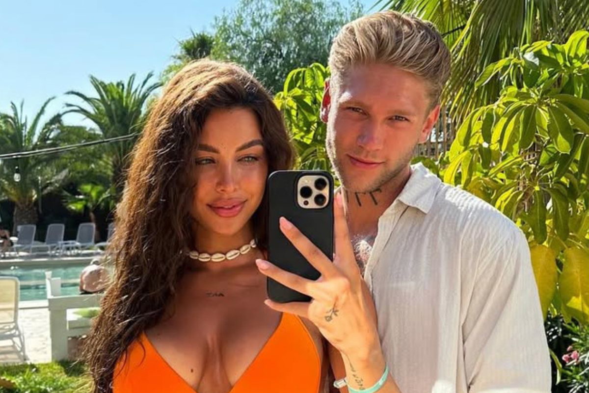 Magda z "Love Island” potwierdza rozstanie z Igorem