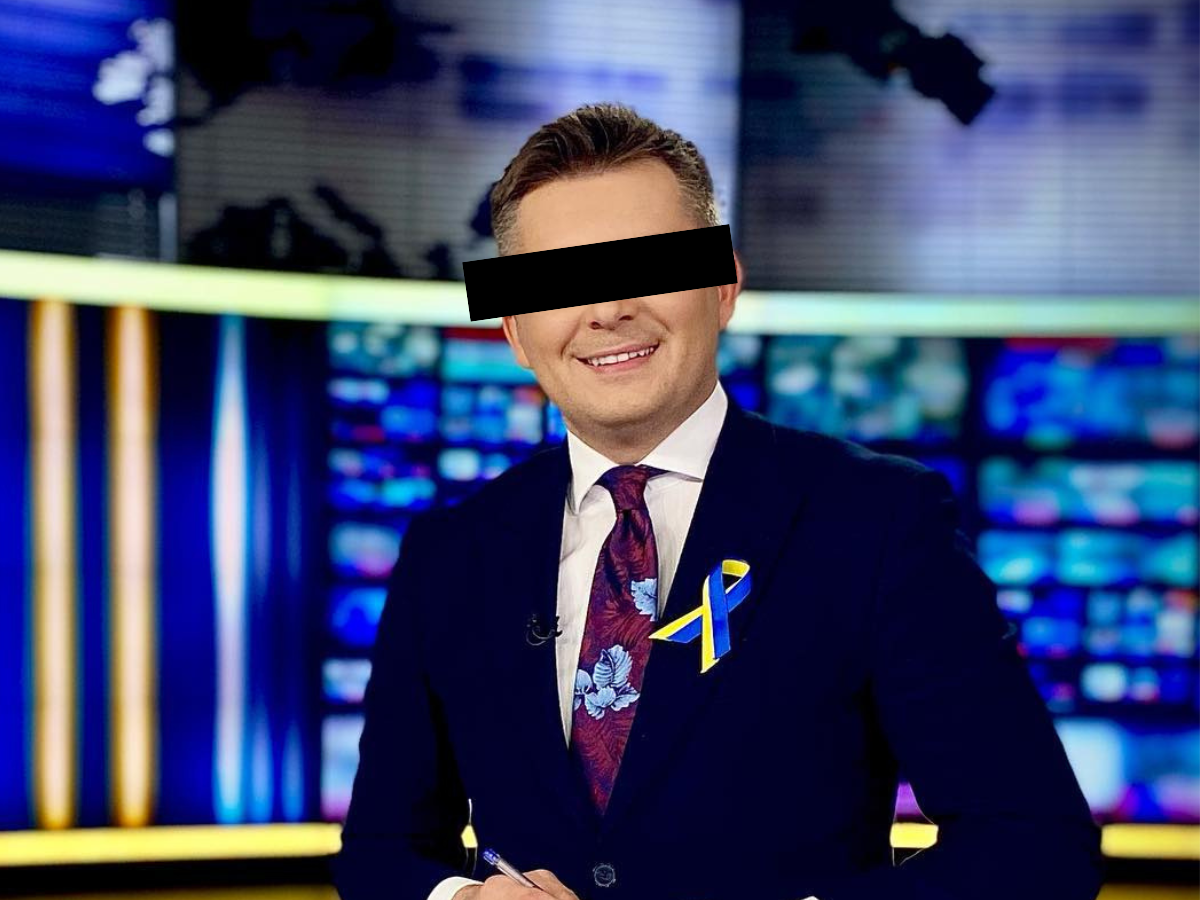 Zatrzymanie dziennikarza TVN24 przez CBA. Mateusz W. zwolniony ze stacji po skandalu