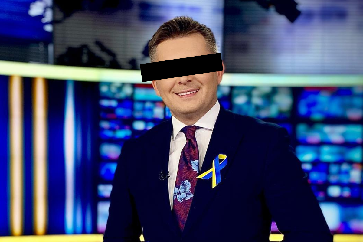 Zatrzymanie dziennikarza TVN24 przez CBA. Mateusz W. zwolniony ze stacji po skandalu