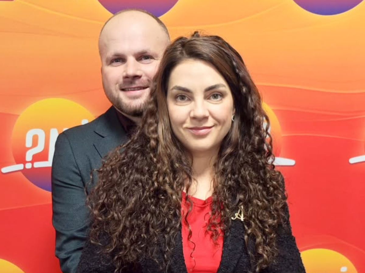 Stało się! Ania i Marcin z "Rolnika" przekazali radosną nowinę