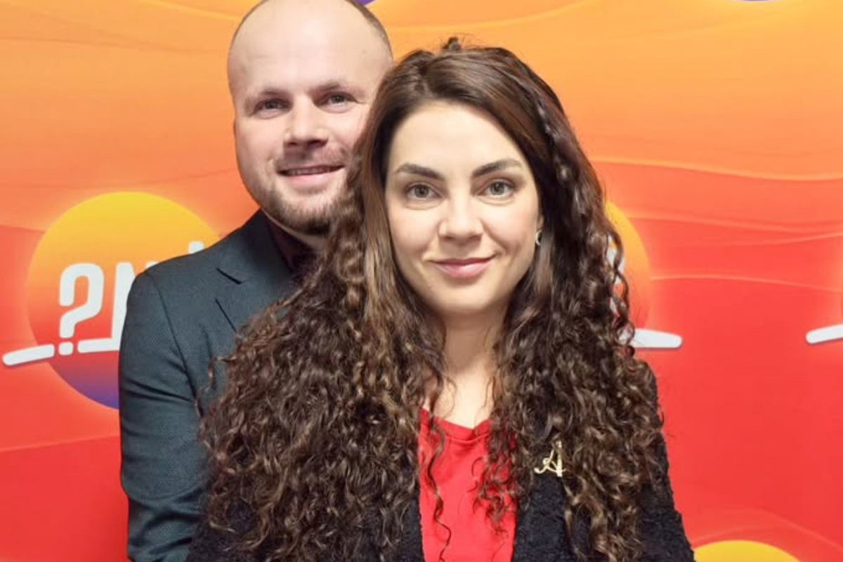 Stało się! Ania i Marcin z "Rolnika" przekazali radosną nowinę