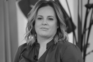 Tak bliscy żegnają Joannę Kołaczkowską – te słowa łamią serce
