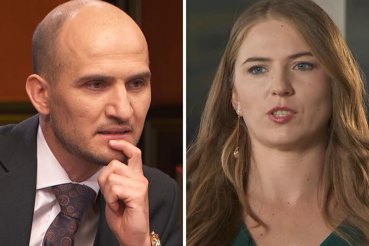 Dominika z "Rolnika" przerwała milczenie po rozstaniu z Rafałem