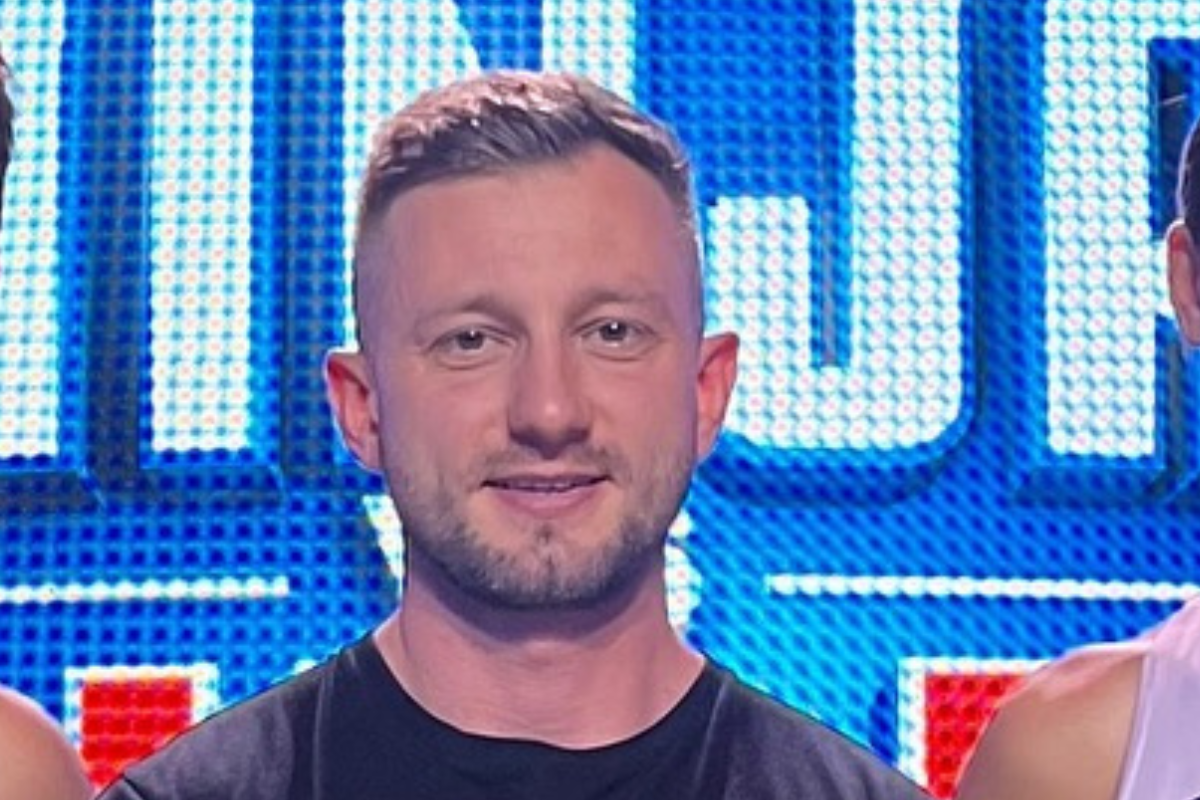 Dramat gwiazdy Ninja Warrior! Uczestnik z poważnym złamaniem kręgosłupa!