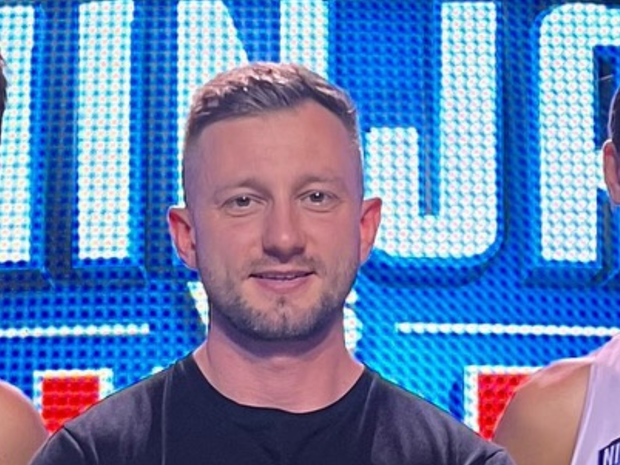 Dramat gwiazdy Ninja Warrior! Uczestnik z poważnym złamaniem kręgosłupa!