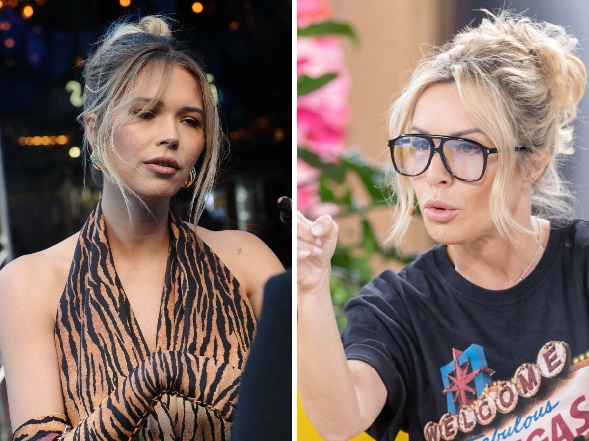 Blanka Lipińska reaguje na aferę wokół Sandry Kubickiej
