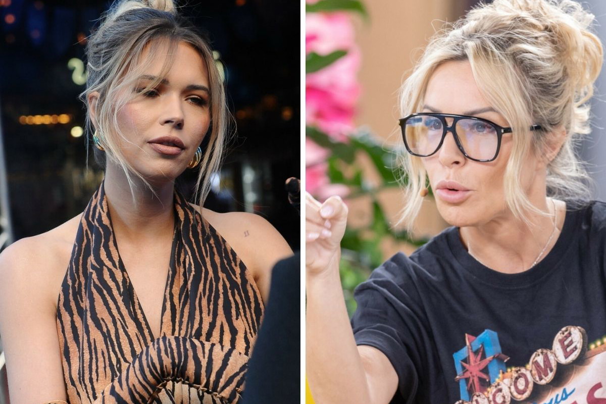 Blanka Lipińska reaguje na aferę wokół Sandry Kubickiej