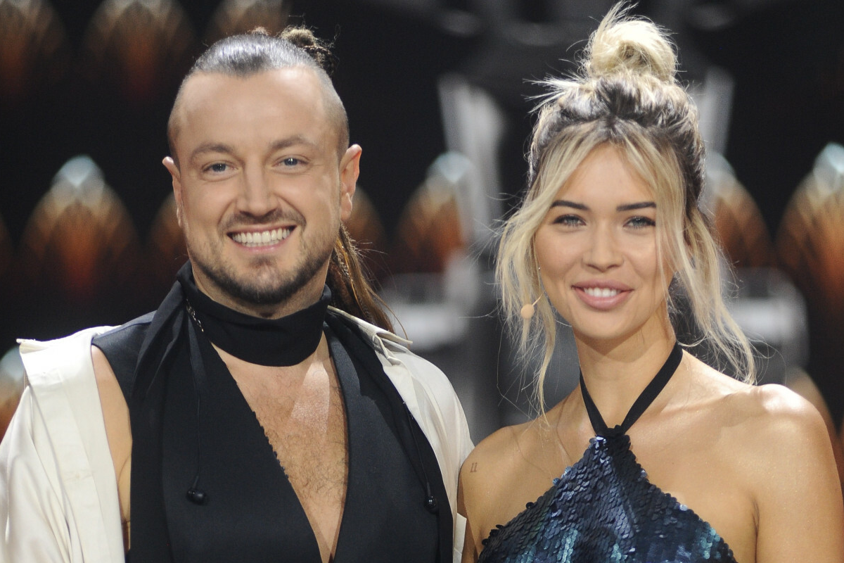 Sandra Kubicka przekazała radosne wieści. Fani przecierają oczy ze zdumienia, ruszyli z gratulacjami