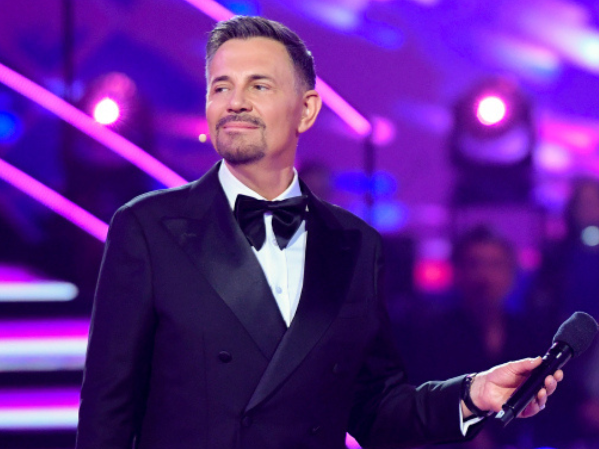 Krzysztof Ibisz rezygnuje z flagowego programu Polsatu! Wiadomo, kto go zastąpi