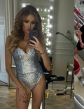 Szokujący pokaz luksusu na koncercie Jennifer Lopez! Doda przebiła wszystkich
