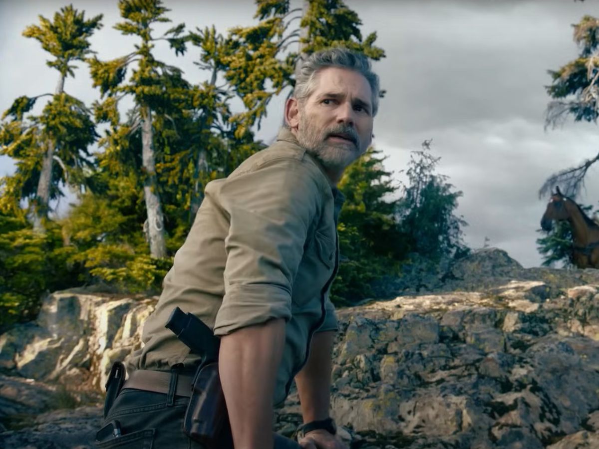 Polacy masowo oglądają ten serial na Netfliksie