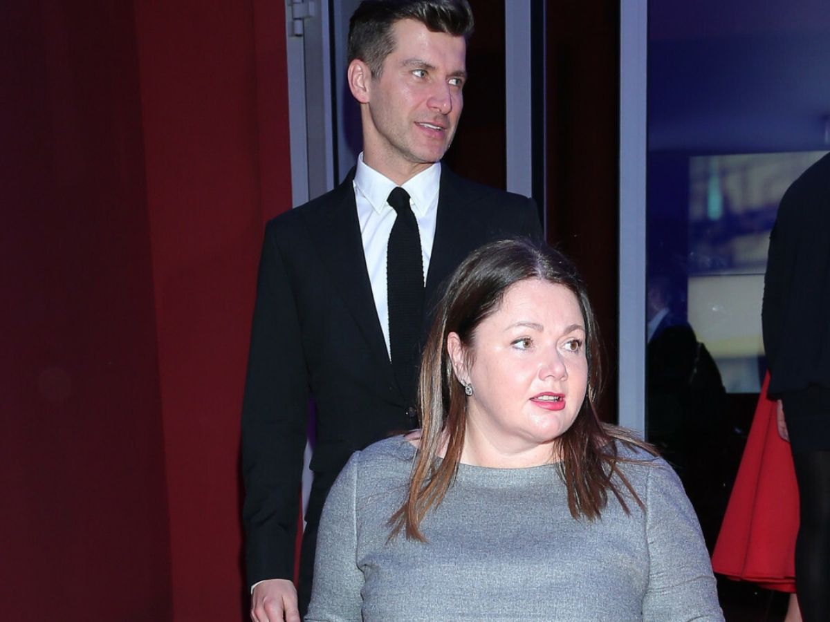 Katarzyna Niezgoda po latach wyjawiła prawdę