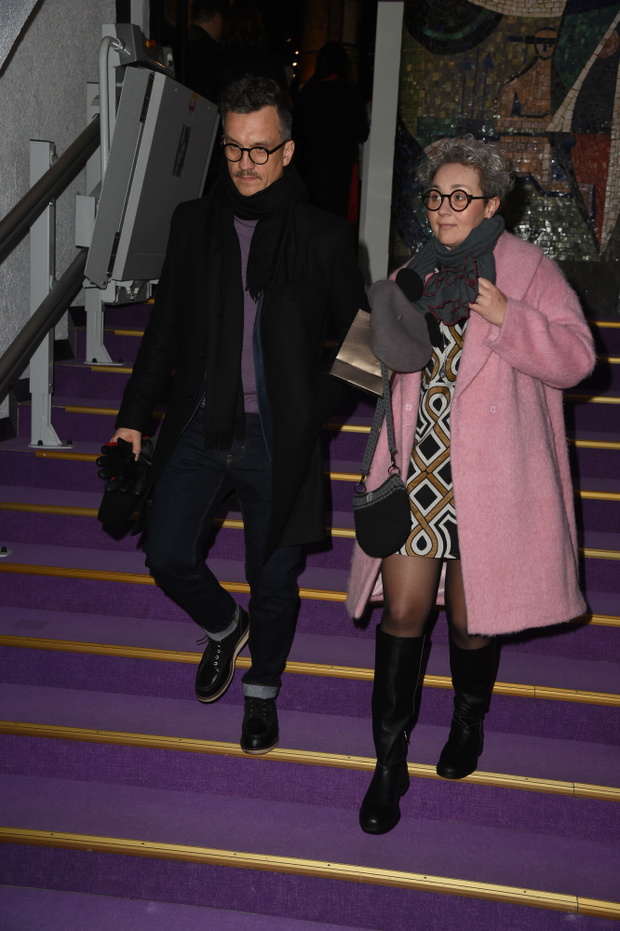 Michał Czernecki, Magdalena Czernecka